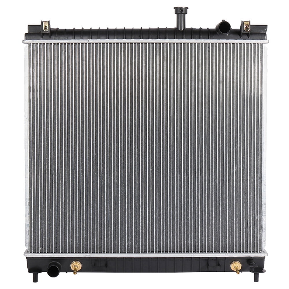 Sub Radiator Infiniti Infiniti Qx56 Radiator