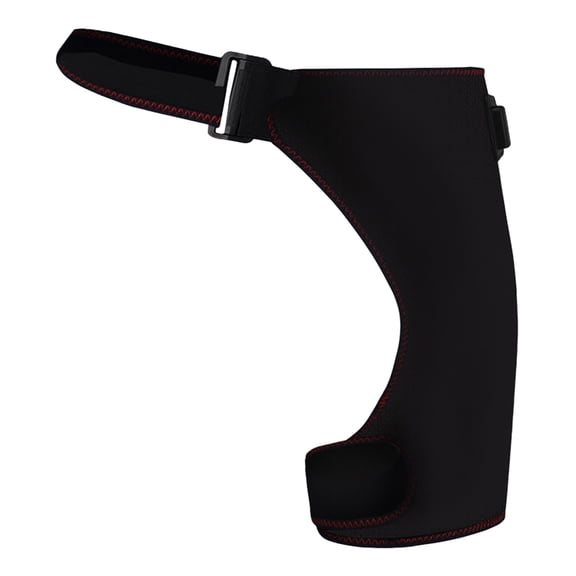 Sonew USB Heating Compression Brace Full Arm Shoulder Massage Wrap