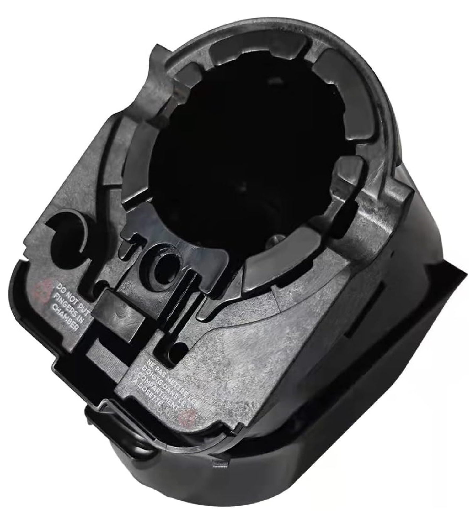 Full Assembly Replacement Coffee Cup Pod Holder Needle Assembly For All 2.0 Models，Machines