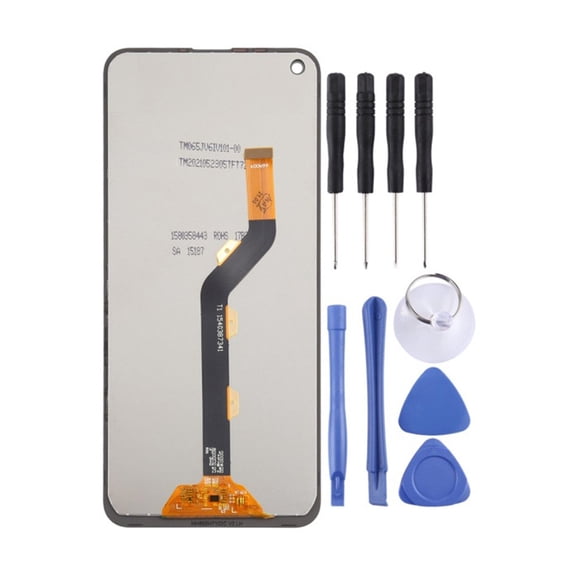 Full Assembly Touch Panel Screen Digitizer With LCD Display Suitable For Professional Repair