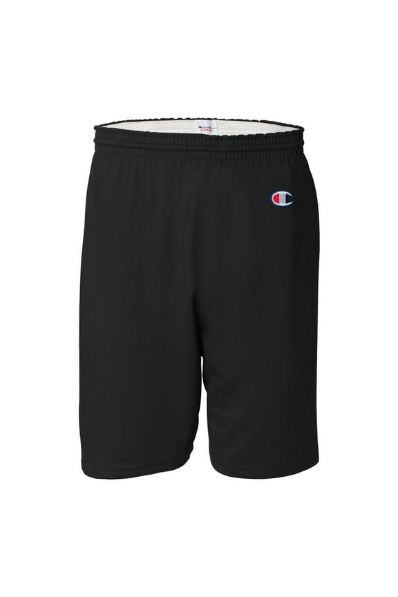 Full Athletic Fit Gym Short