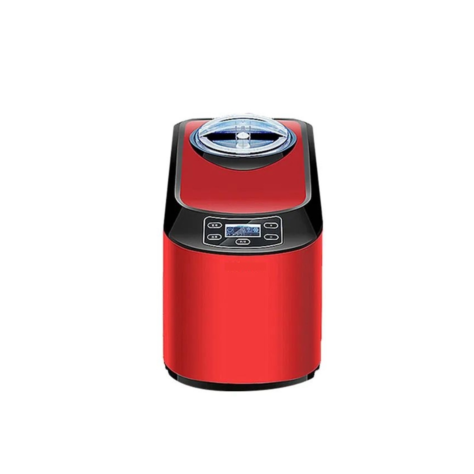 sunbeam gelateria ice cream maker