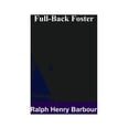 thumbnail image 1 of Full-Back Foster, (Paperback), 1 of 1
