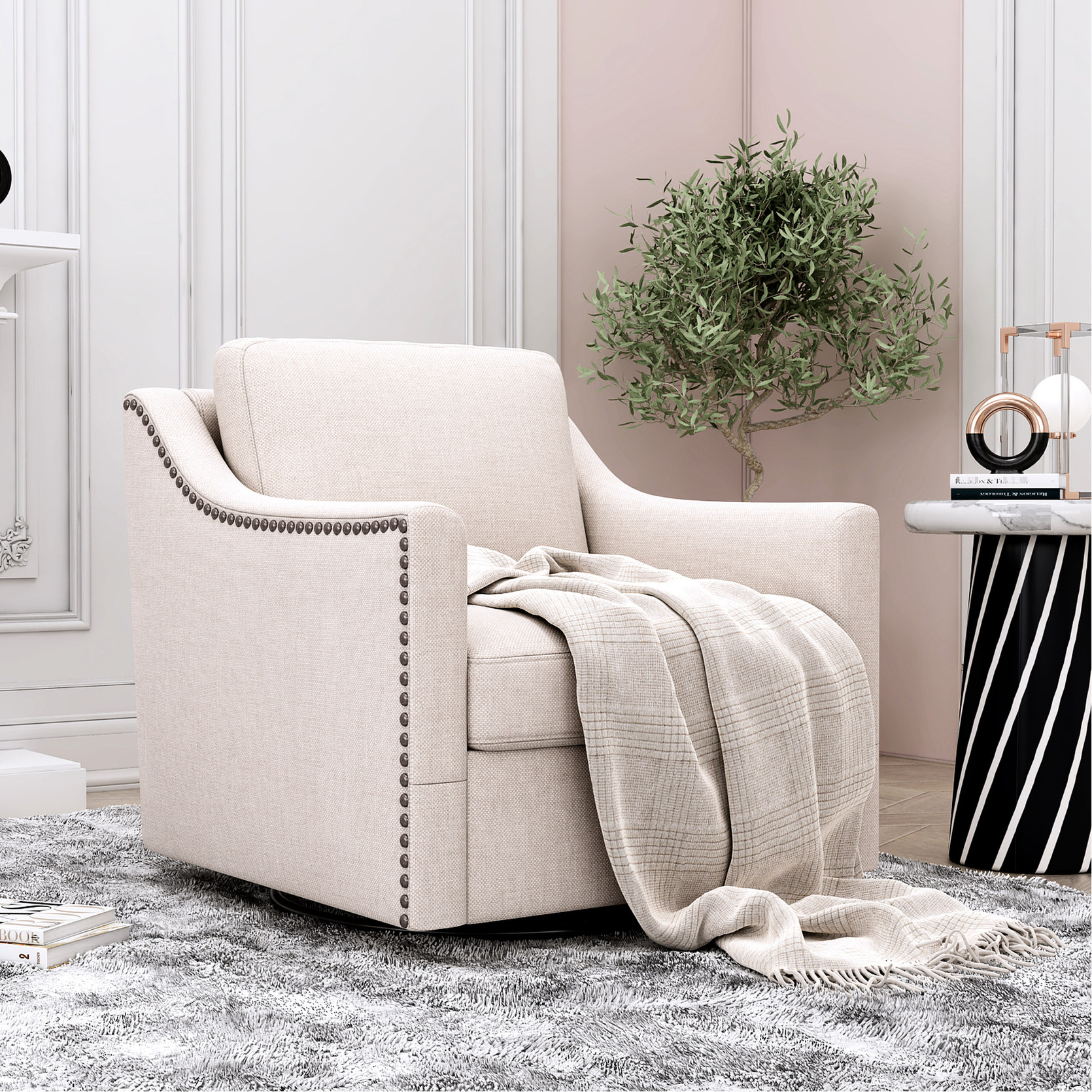 Full Backrest | Watching TV, Relaxing | Better Back Support - Walmart.com