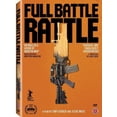 thumbnail image 1 of Full Battle Rattle (DVD), First Run Features, Documentary, 1 of 1