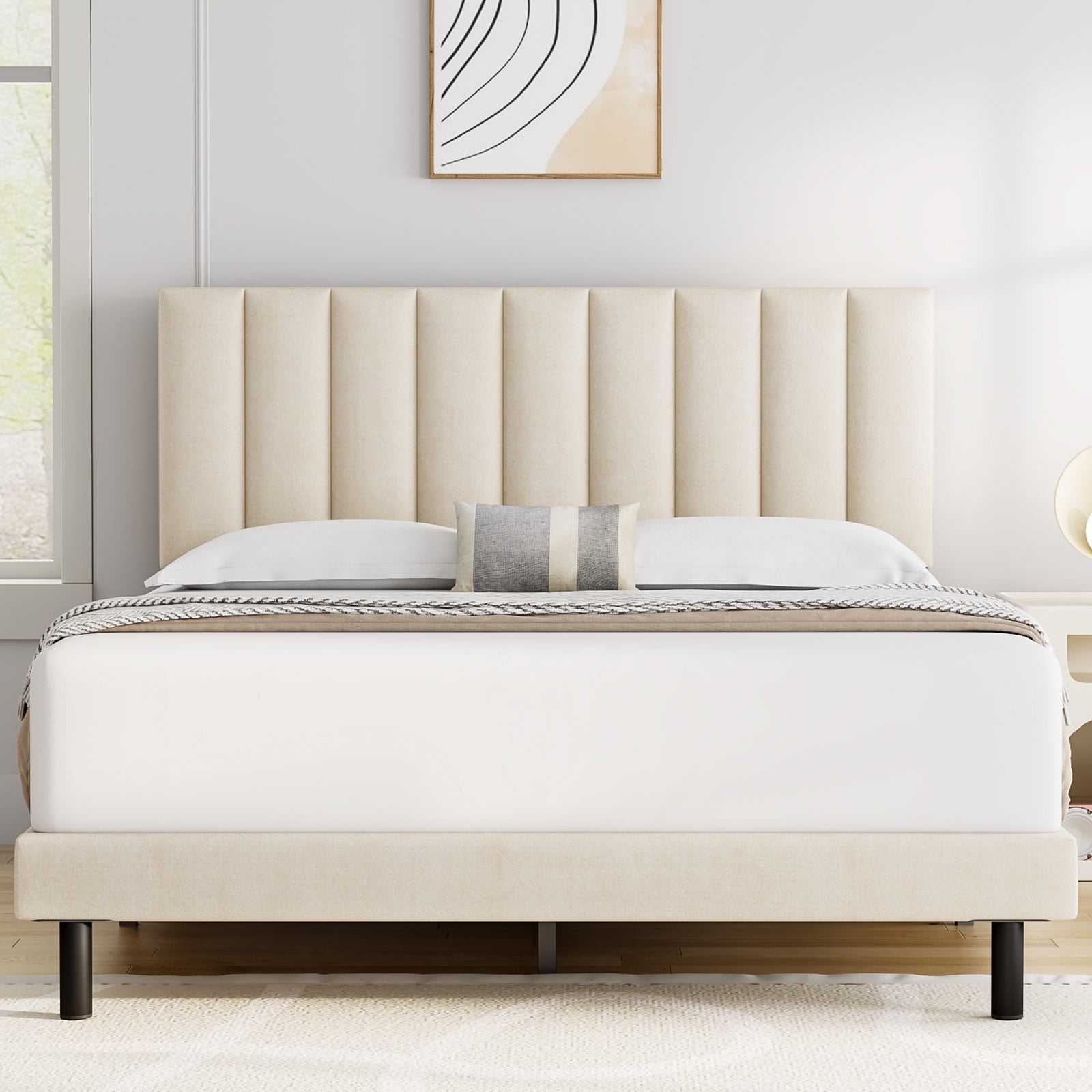 Picket house furnishings addison outlet bedroom set bp700