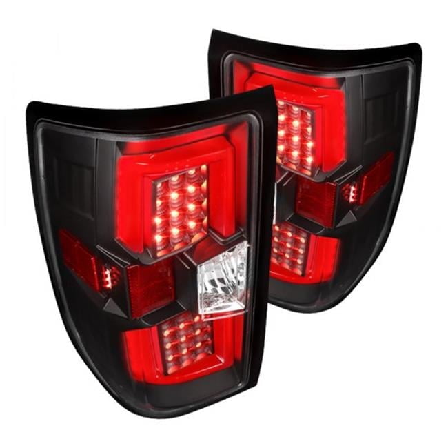 2017 Chevy Silverado Tail Lights