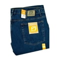 thumbnail image 1 of Full Blue Jean Big and Tall 90350MW STRETCH DENIM BLUE 54-28, 1 of 1