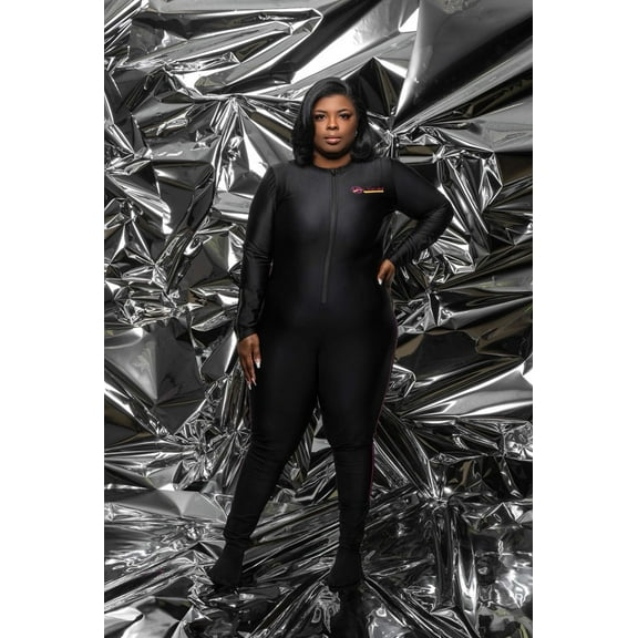 Athletic Sauna Sweat Suit