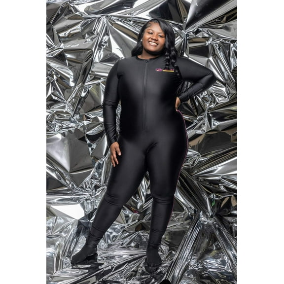 Athletic Sauna Sweat Suit