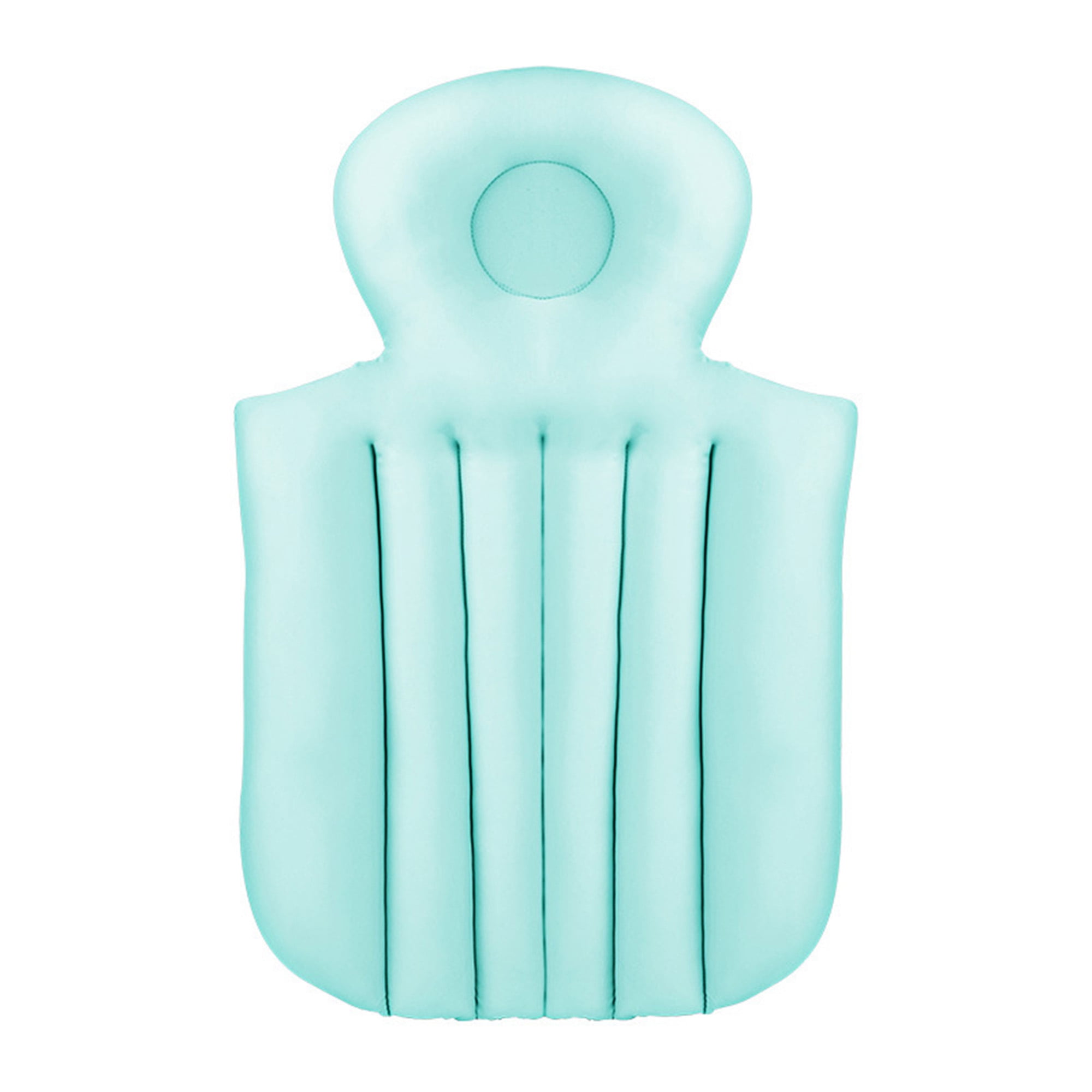 Full Body Bath Pillow, Bath Pillows for Tub, Adult Bathtub Pillow Bath