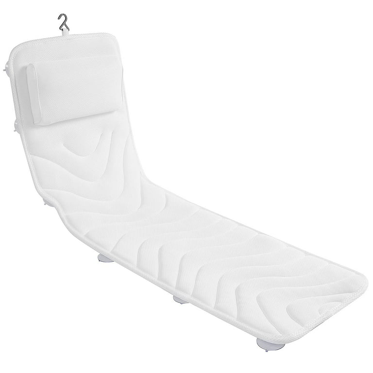 https://i5.walmartimages.com/seo/Full-Body-Bath-Pillow-Idle-Hippo-Pillows-tub-with13-Non-Slip-Suction-Cups-Spa-Bathtub-Pillow-Head-Neck-Shoulder-Back-Support-5D-Air-Mesh-Quick-Drying_e30f9202-6246-4713-ba78-de7457c0c0f0.42379f81874c8dcdd3eb2ad887a69594.jpeg?odnHeight=768&odnWidth=768&odnBg=FFFFFF