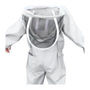 Full Body Beekeeping Clothes Professional Beekeepe