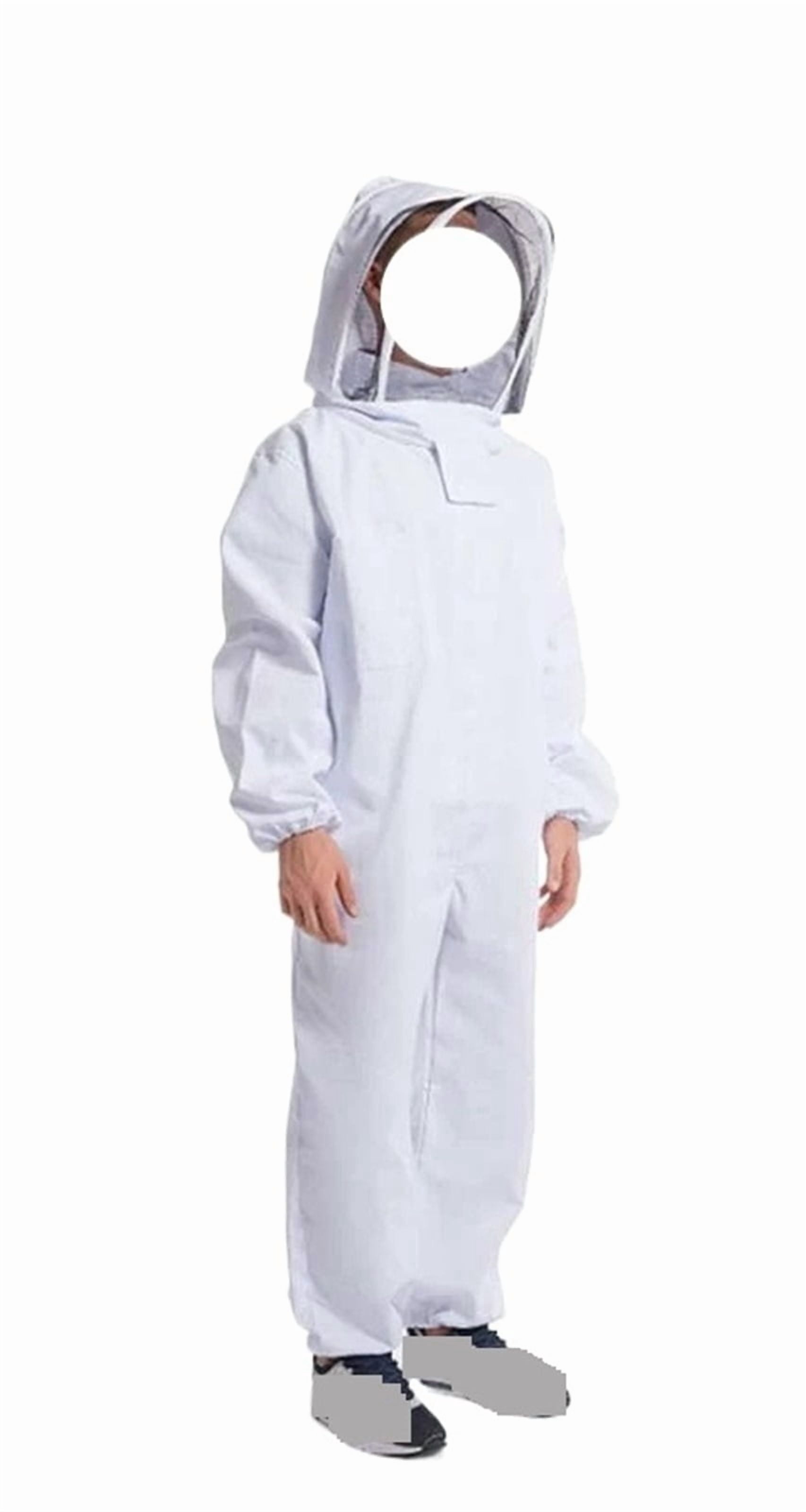 Full Body Beekeeping Clothes Professional Beekeepe