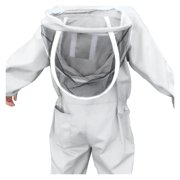 Full Body Beekeeping Clothing Professional Beekeep