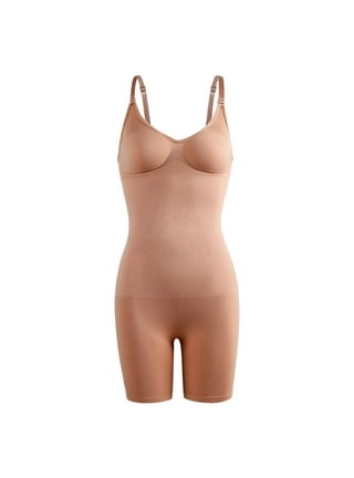 Full Body Shaper for Women Tummy Control Shapewear Bodysuits Slimming  Bodysuit for Women Shaping Girdles Waist Trainer