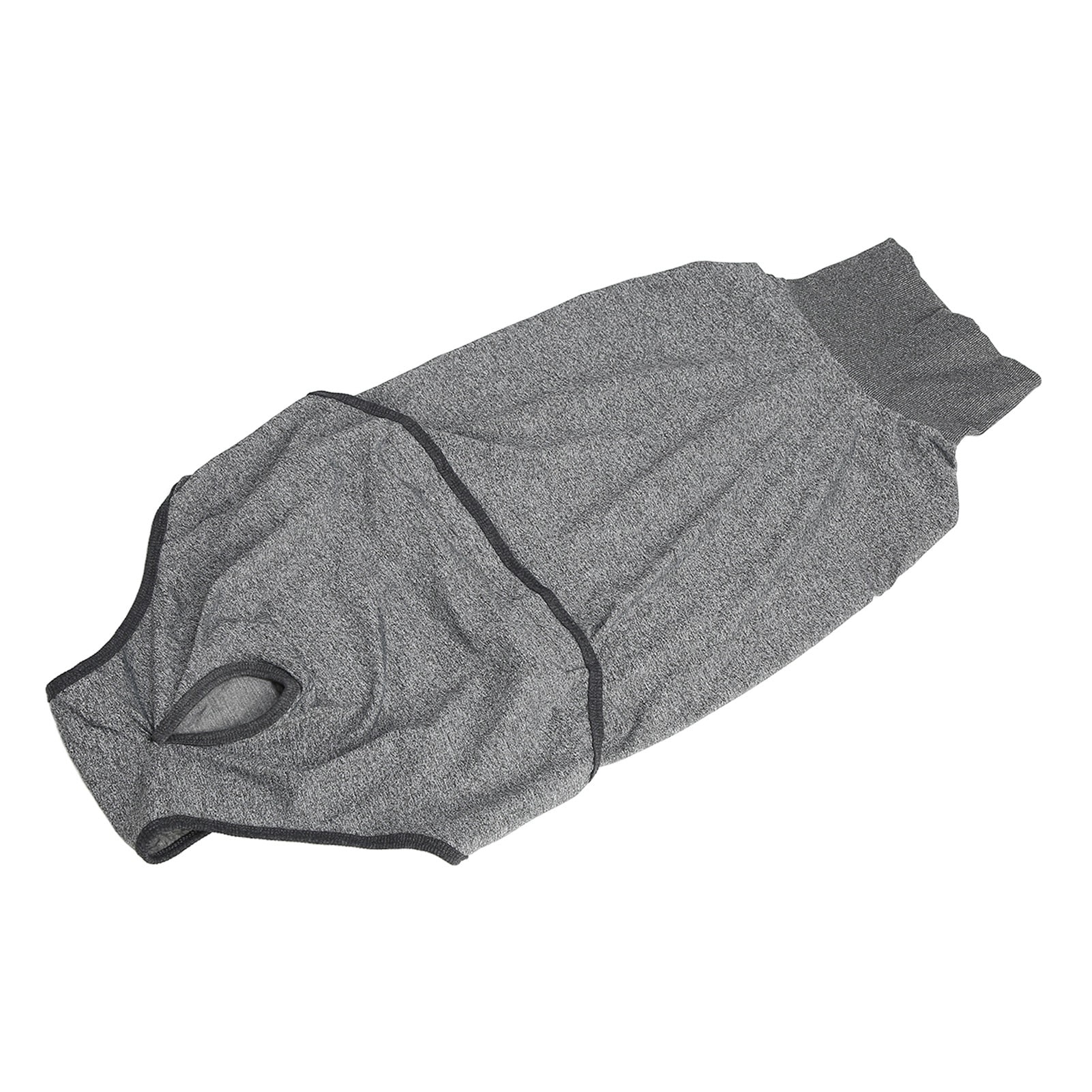 Full Body Dog Diaper,Puppy Surgical Clothes,Full Body Dog Reusable Dog Physiological Clothing for Male and Female Dogs Menstruation Neuter Surgical Recovery