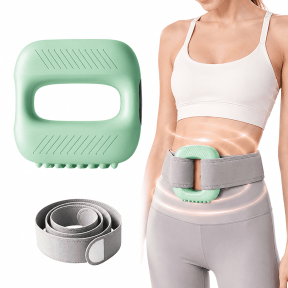 Full-Body Fascia Ring,2027 Upgrade Adjustable 5 Level Fascia Ring Massager