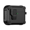 thumbnail image 1 of Full Body Hard Cover for Pods 4th Generation Shockproof TPU Case Sleeve Skin, 1 of 15