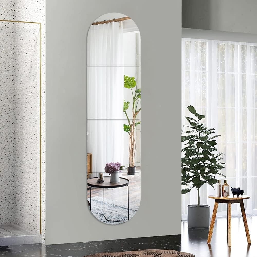 Wall Hallway Mirror: Transform Your Space with Stylish Elegance