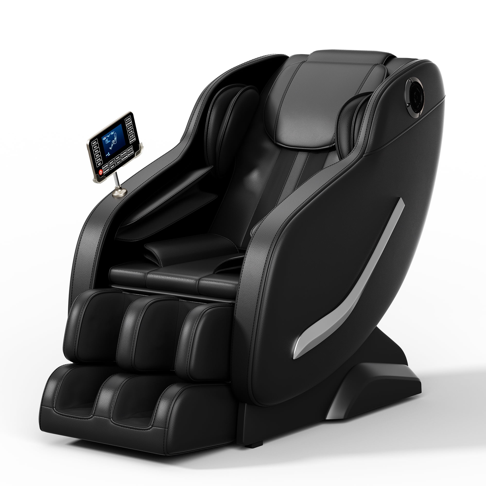 Full Body Massage Chair, Zero Gravity Mode, Deep Tissue Massage Chair