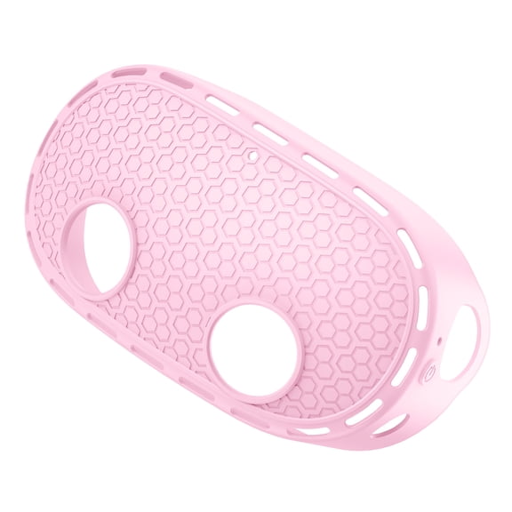 Full Body Protective Skin for MQ 3S Virtual Reality Device Not Easy Yellowing Silicone Sleeve Heat Dissipation Vents
