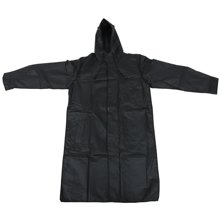 Raincoat hot sale full body