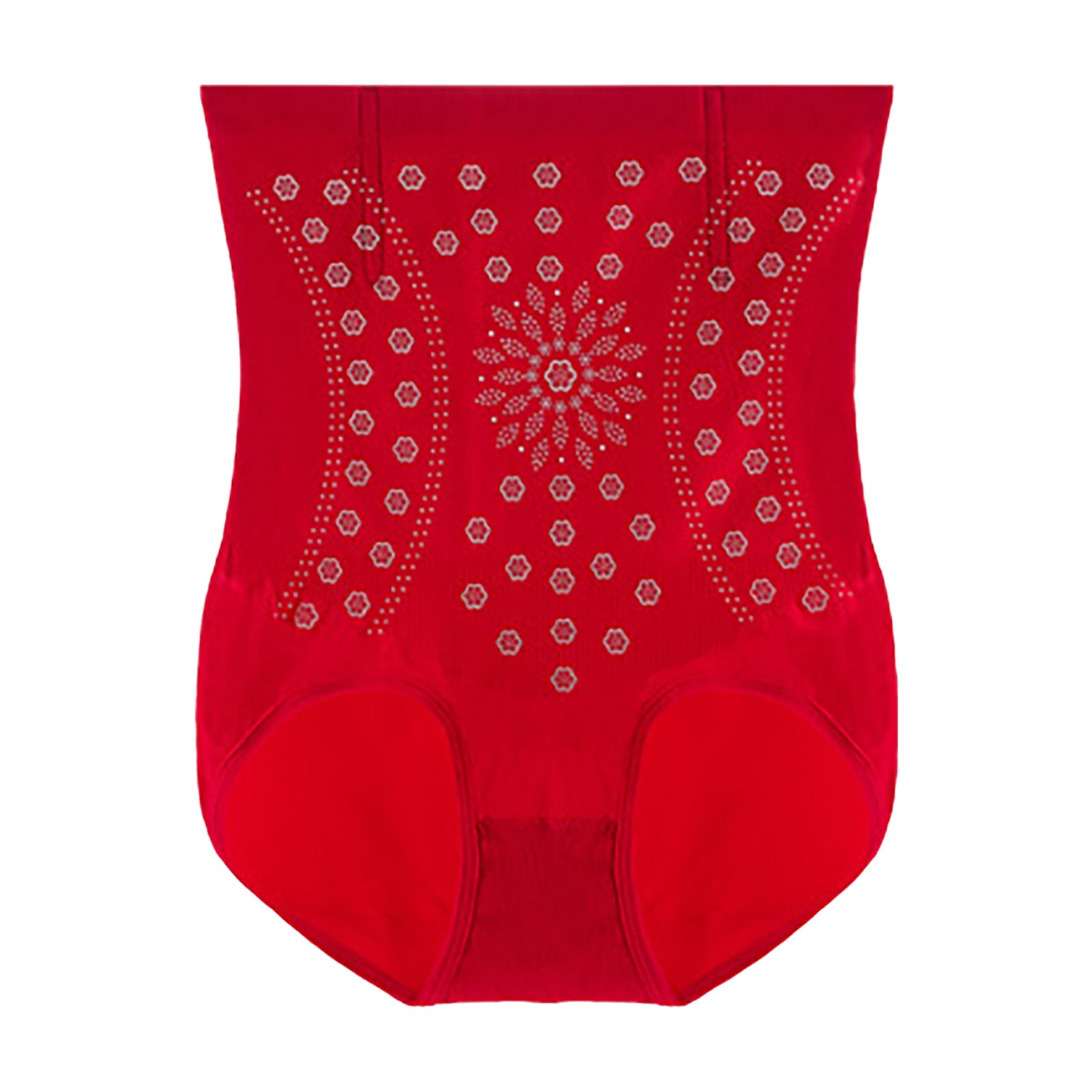 Full Body Shapewear Compression Bodysuit Women Seamless Bodysuit For