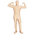 thumbnail image 1 of Full Body Spandex Bodysuit Adult Costume, 1 of 1