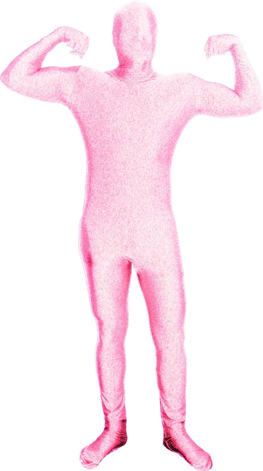 Full Body Spandex Bodysuit Adult Costume - Walmart.com