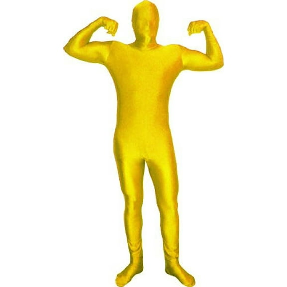 Full Body Spandex Bodysuit Teen Costume