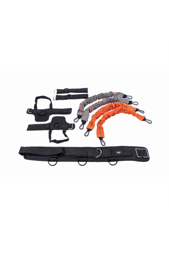 Full Body Strength & Resistance training kit