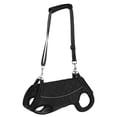 thumbnail image 1 of Pet Supplies Carrying Aid Harness for Dogs and Cats Adjustable Lifting Strap for Stairs Full Body Support Sling for Small, 1 of 4