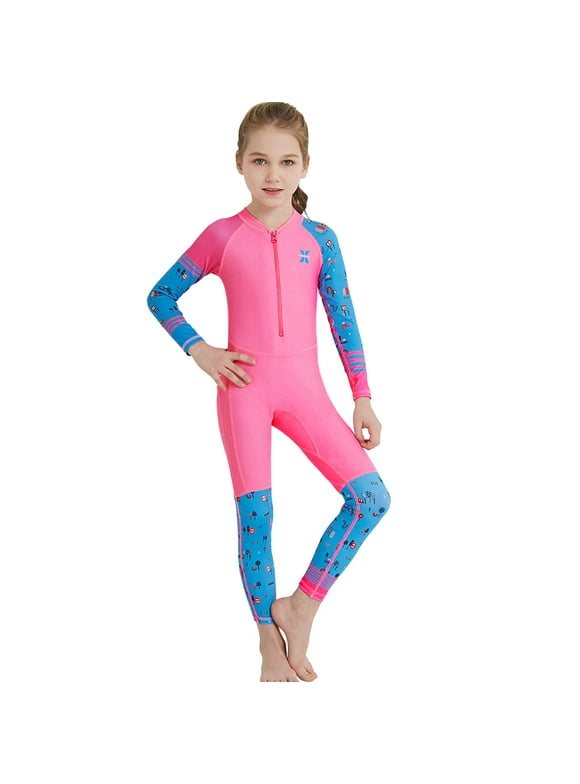 Full Body Uv Swimsuit