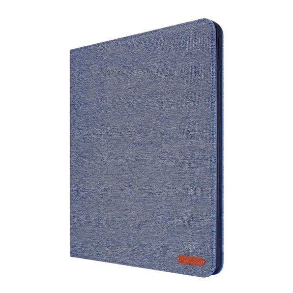Full Body Tablet Protective Case Soft TPU Cover with Pencil Slot Auto Wake / Sleep for Air 13 12.9