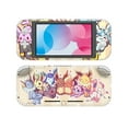 thumbnail image 1 of Full Body Vinyl Skin Stickers for Nintendo Switch Lite Gaming Console, 1 of 1