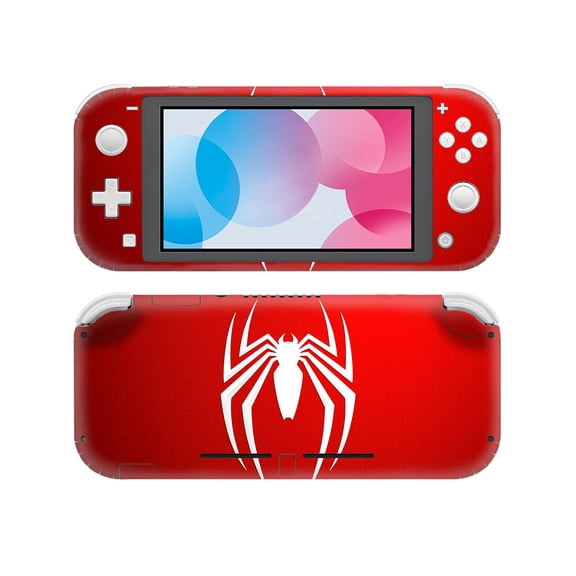 Full Body Vinyl Skin Stickers for Nintendo Switch Lite Gaming Console