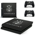 thumbnail image 1 of Full Body Vinyl Skin Stickers for PS4 Console and Controllers, 1 of 1