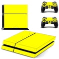 thumbnail image 1 of Full Body Vinyl Skin Stickers for PS4 Console and Controllers, 1 of 1
