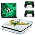 thumbnail image 1 of Full Body Vinyl Skin Stickers for PS4 Console and Controllers, 1 of 1