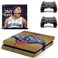 thumbnail image 1 of Full Body Vinyl Skin Stickers for PS4 Console and Controllers, 1 of 1