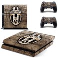 thumbnail image 1 of Full Body Vinyl Skin Stickers for PS4 Console and Controllers, 1 of 1