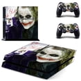 thumbnail image 1 of Full Body Vinyl Skin Stickers for PS4 Console and Controllers, 1 of 1