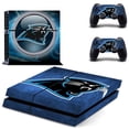 thumbnail image 1 of Full Body Vinyl Skin Stickers for PS4 Console and Controllers, 1 of 1