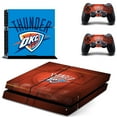 thumbnail image 1 of Full Body Vinyl Skin Stickers for PS4 Console and Controllers, 1 of 1