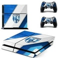 thumbnail image 1 of Full Body Vinyl Skin Stickers for PS4 Console and Controllers, 1 of 1
