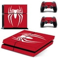 thumbnail image 1 of Full Body Vinyl Skin Stickers for PS4 Console and Controllers, 1 of 1