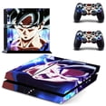 thumbnail image 1 of Full Body Vinyl Skin Stickers for PS4 Console and Controllers, 1 of 1
