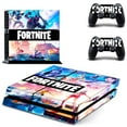 thumbnail image 1 of Full Body Vinyl Skin Stickers for PS4 Console and Controllers, 1 of 1