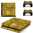 thumbnail image 1 of Full Body Vinyl Skin Stickers for PS4 Console and Controllers, 1 of 1